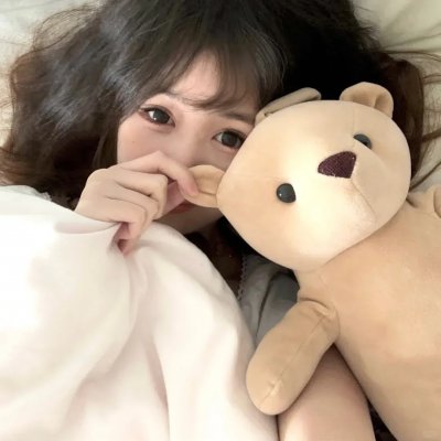 完美的一对